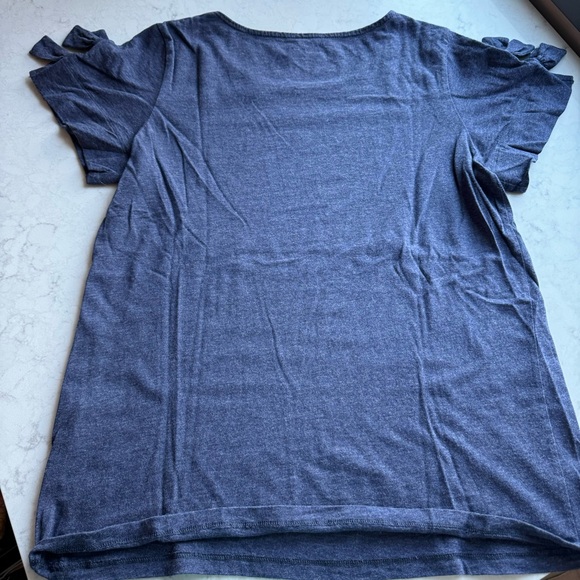 Banana Republic designer tee - Picture 4 of 5